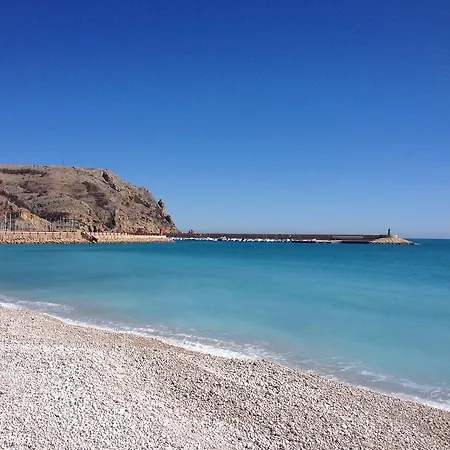 Lovely Holiday * Javea