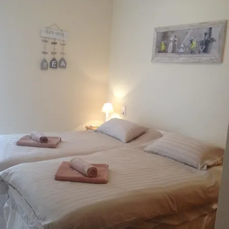 Apartment Lovely Holiday *