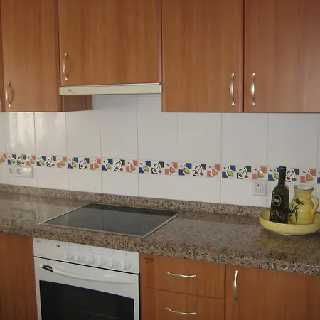 Apartment Lovely Holiday *