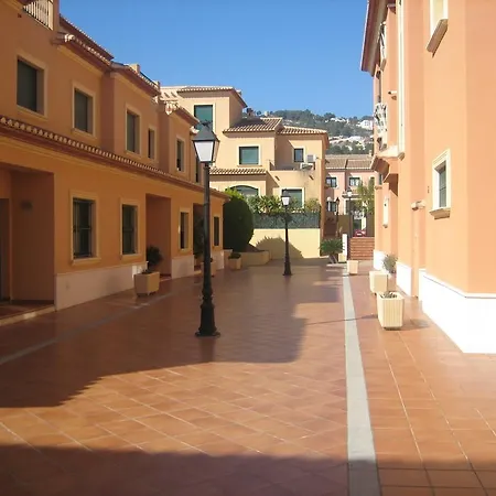Apartment Lovely Holiday