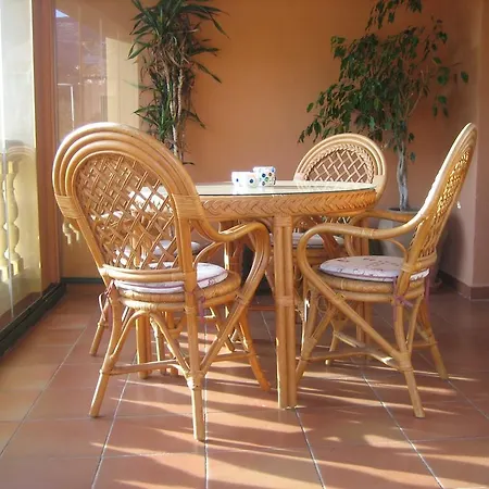 Apartment Lovely Holiday *