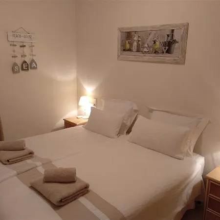 Lovely Holiday Apartment *