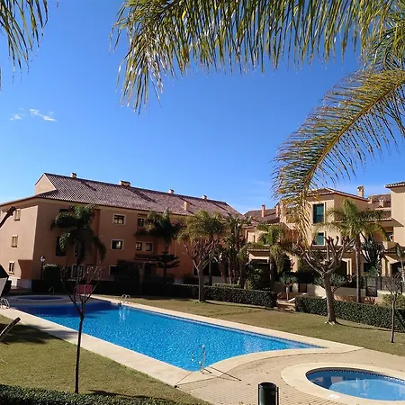 Lovely Holiday Javea