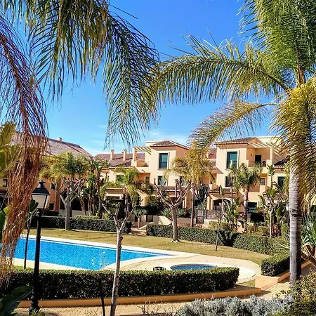 Lovely Holiday Apartment Javea