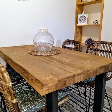 Lovely Holiday Apartment