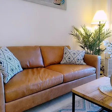 Lovely Holiday Apartment Javea