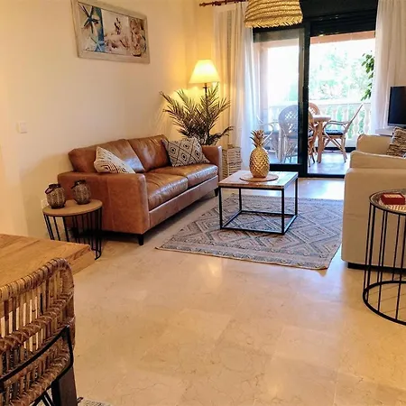 Apartment Lovely Holiday *