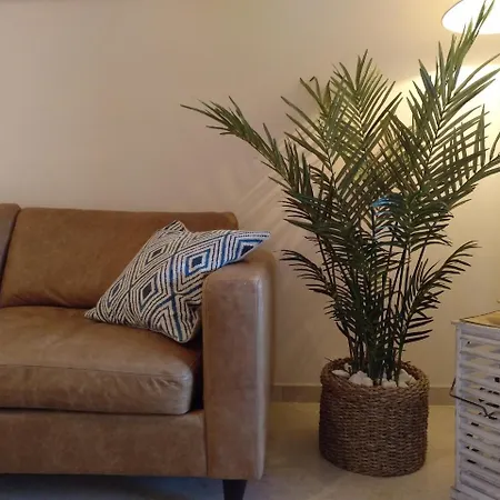 Apartment Lovely Holiday *