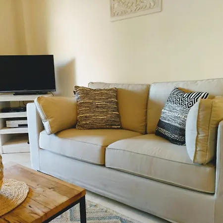 Apartment Lovely Holiday *